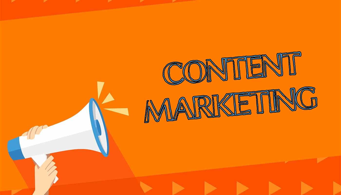 What we learned from Content Marketing World 2019 - Vertical Leap