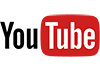 youtube logo transparent