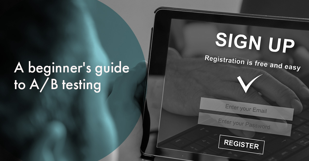 A Beginner's Guide To Successful A/B Testing - Vertical Leap