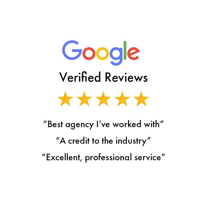 Vertical Leap Google Reviews