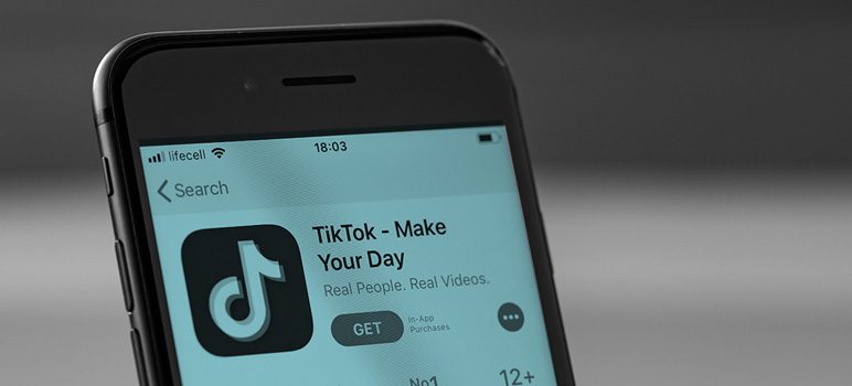 using tiktok seo for the growth of the audience